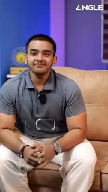 Pradeep N.
